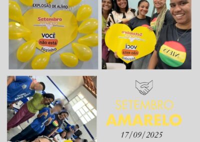 Setembro Amarelo