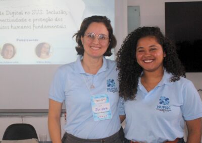 2° Curso de Extensão: Conhecendo o Sistema Único de Saúde (21 a 24/07/2025)