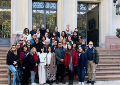 Seminário “FORTALECIMENTO DOS PERIÓDICOS DE SAÚDE COLETIVA: SUSTENTABILIDADE EDITORIAL E PROMOÇÃO DA DIVERSIDADE NA PUBLICAÇÃO CIENTÍFICA”